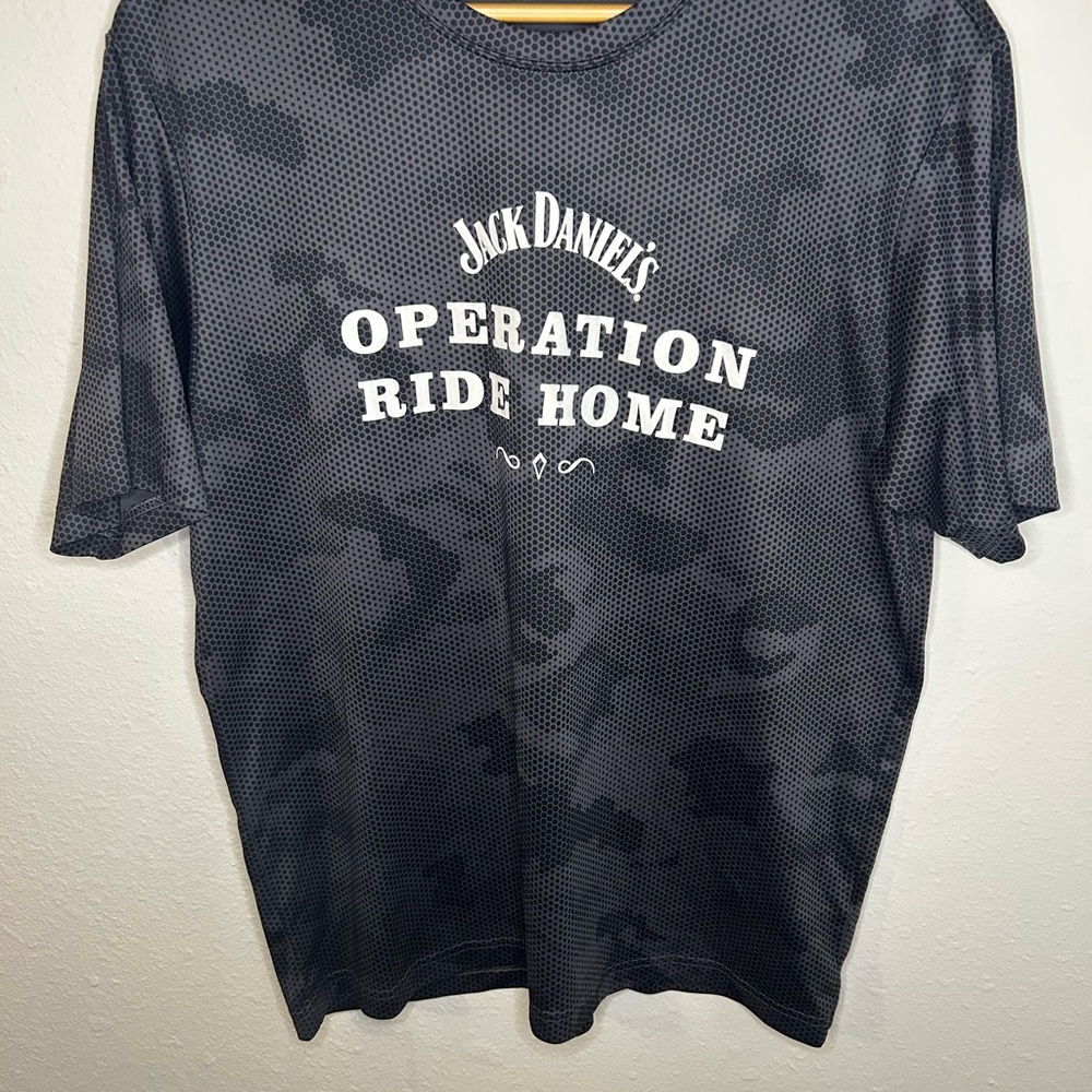 Sport-Tek Gray Short Sleeve Tee